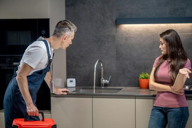 Why Plumbing Safety Should Be Your Top Home Maintenance Priority